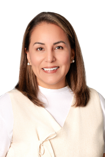 Stephanie Pajuelo