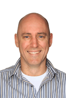 Craig Gray