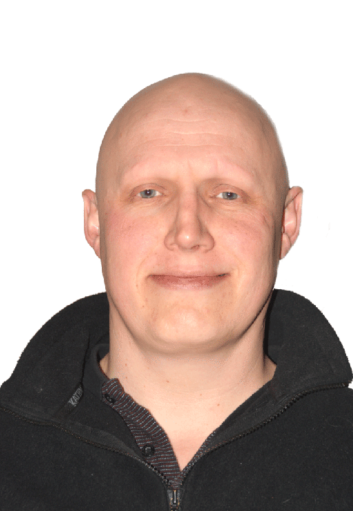 Paul Jackson