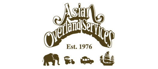 Asian-Overland-Services