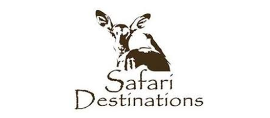 Safari-Destinations