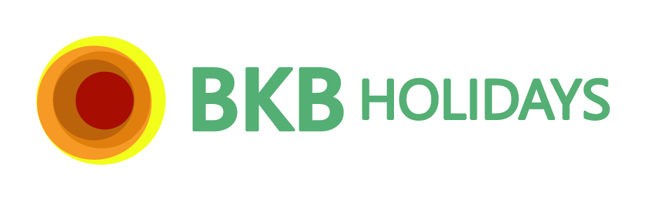 BKB Logo Only - Horizontal Long - Green