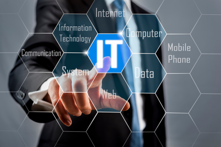 IT Strategy