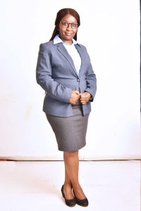 Grace Mwendwa