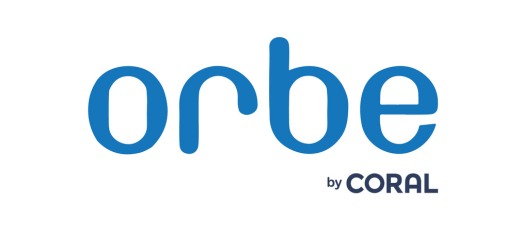 Orbe logo