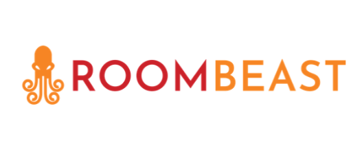 Roombeast logo